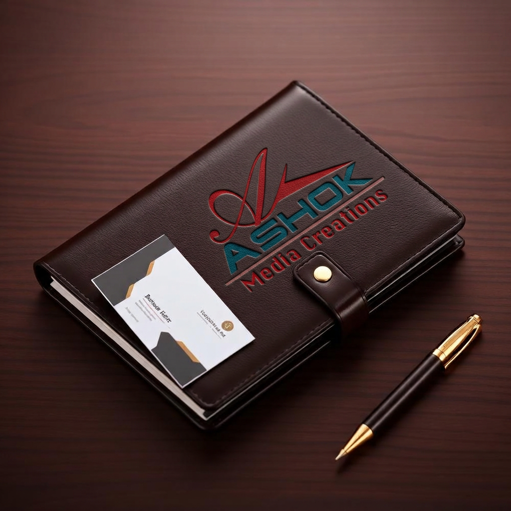 Designing diaries that don't get tossed in January