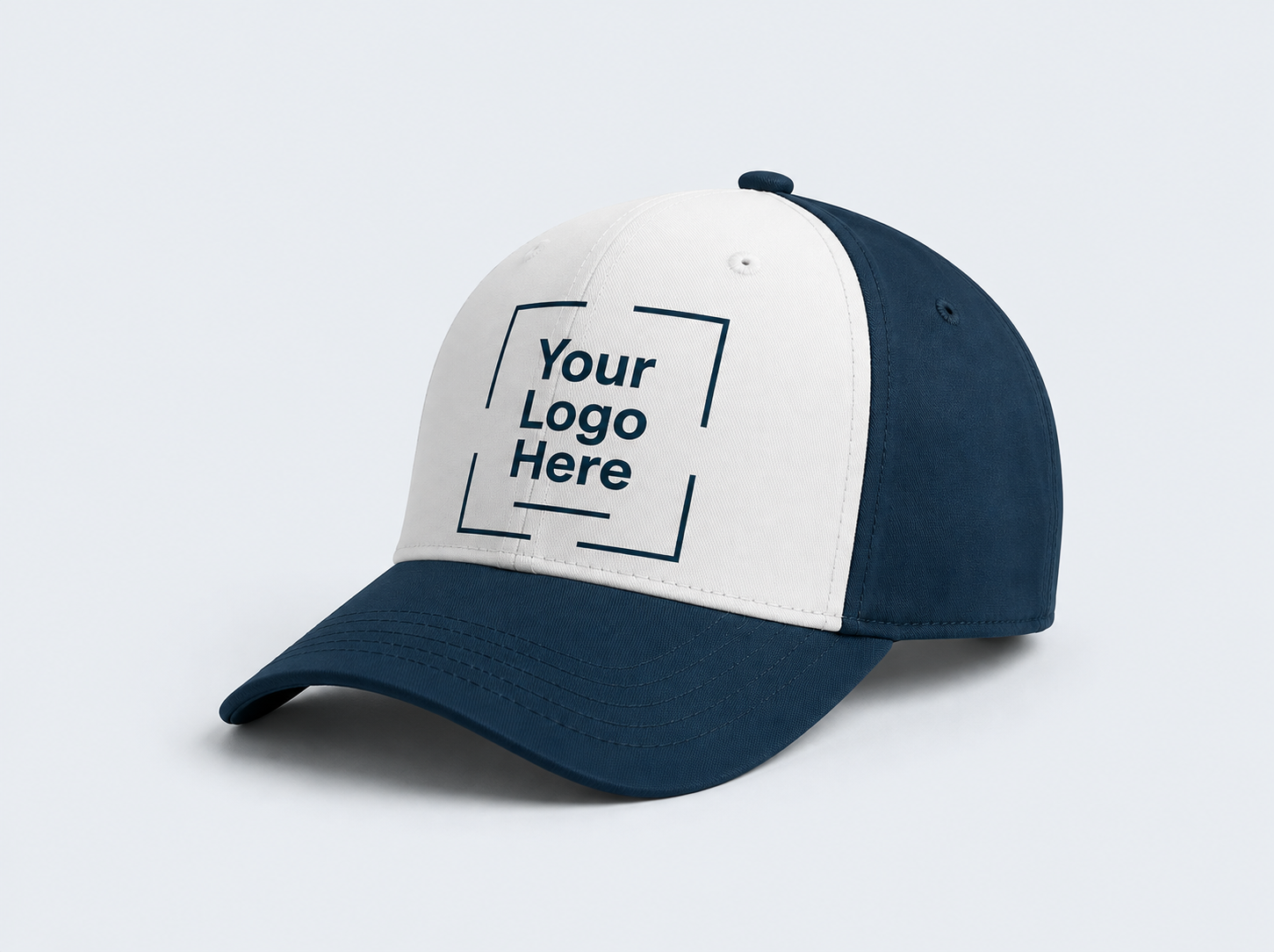 Cap Printing — branded by Ashok Media Creations