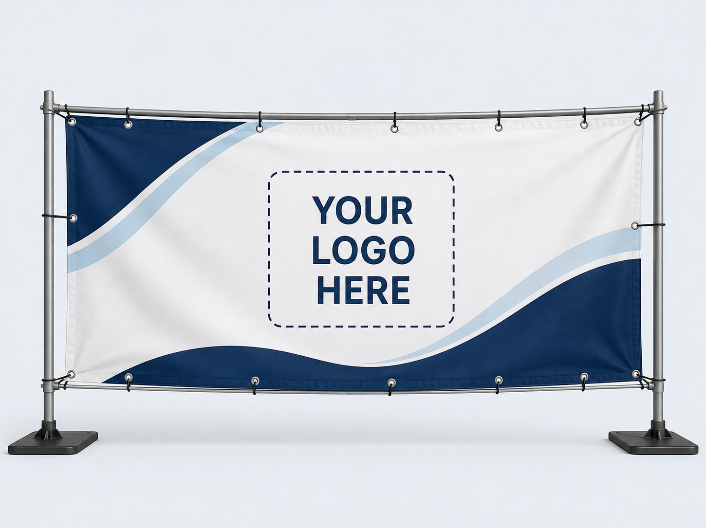 Flex & Banner Printing — branded by Ashok Media Creations