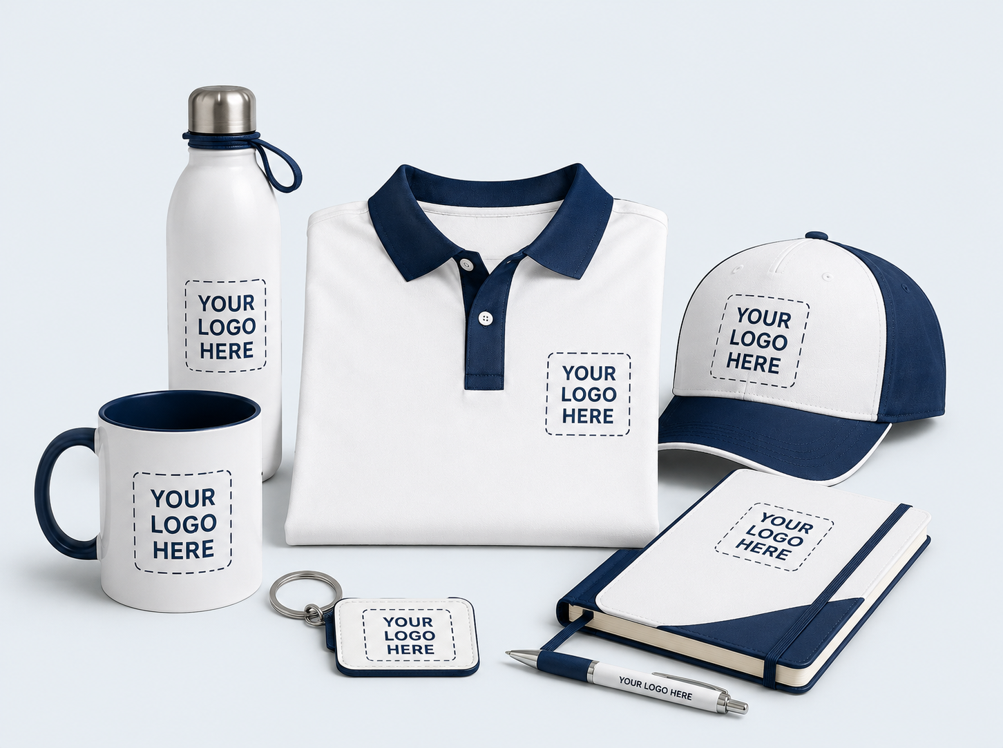 Corporate Gift Printing — branded by Ashok Media Creations