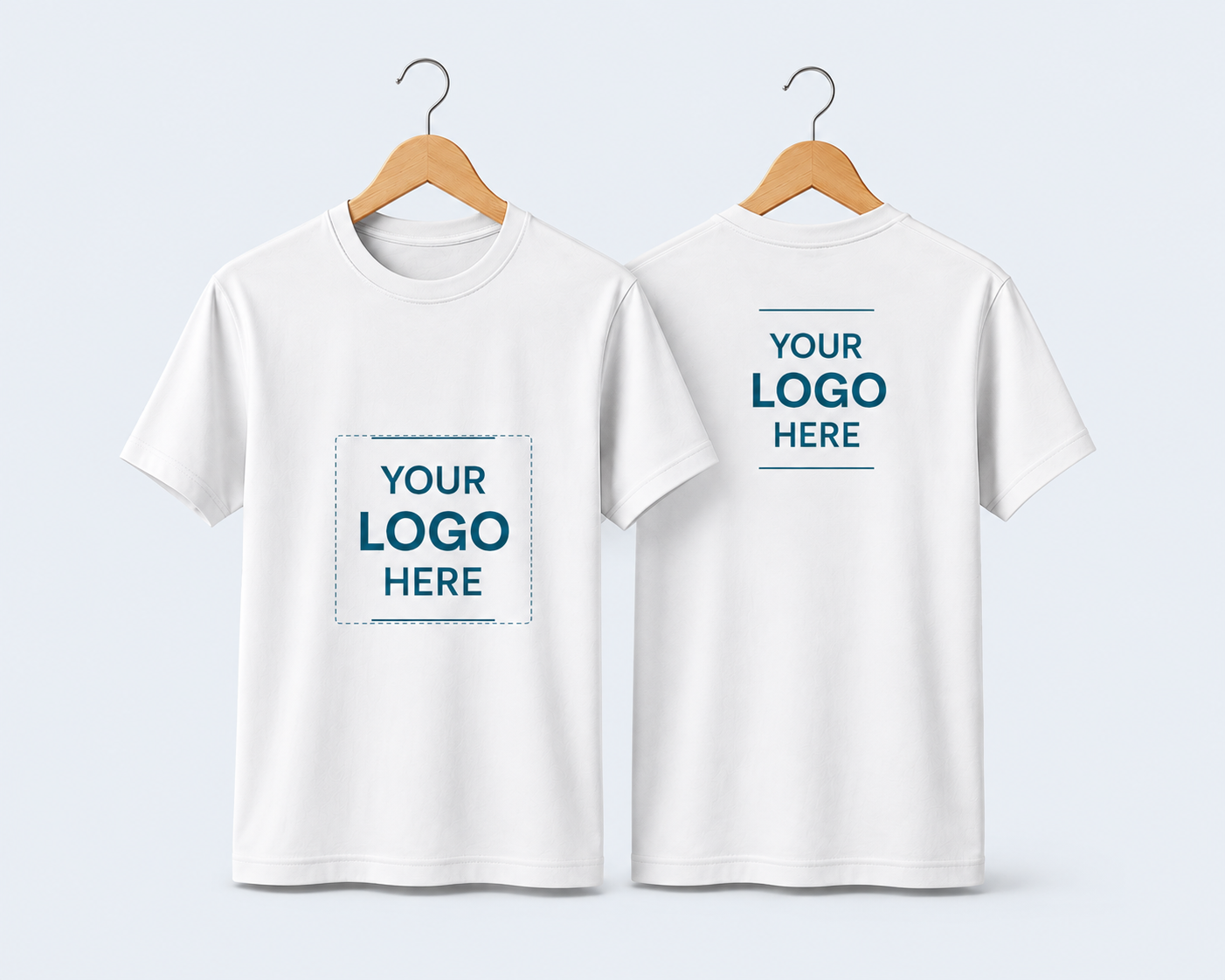 Custom T-Shirt Printing — branded by Ashok Media Creations